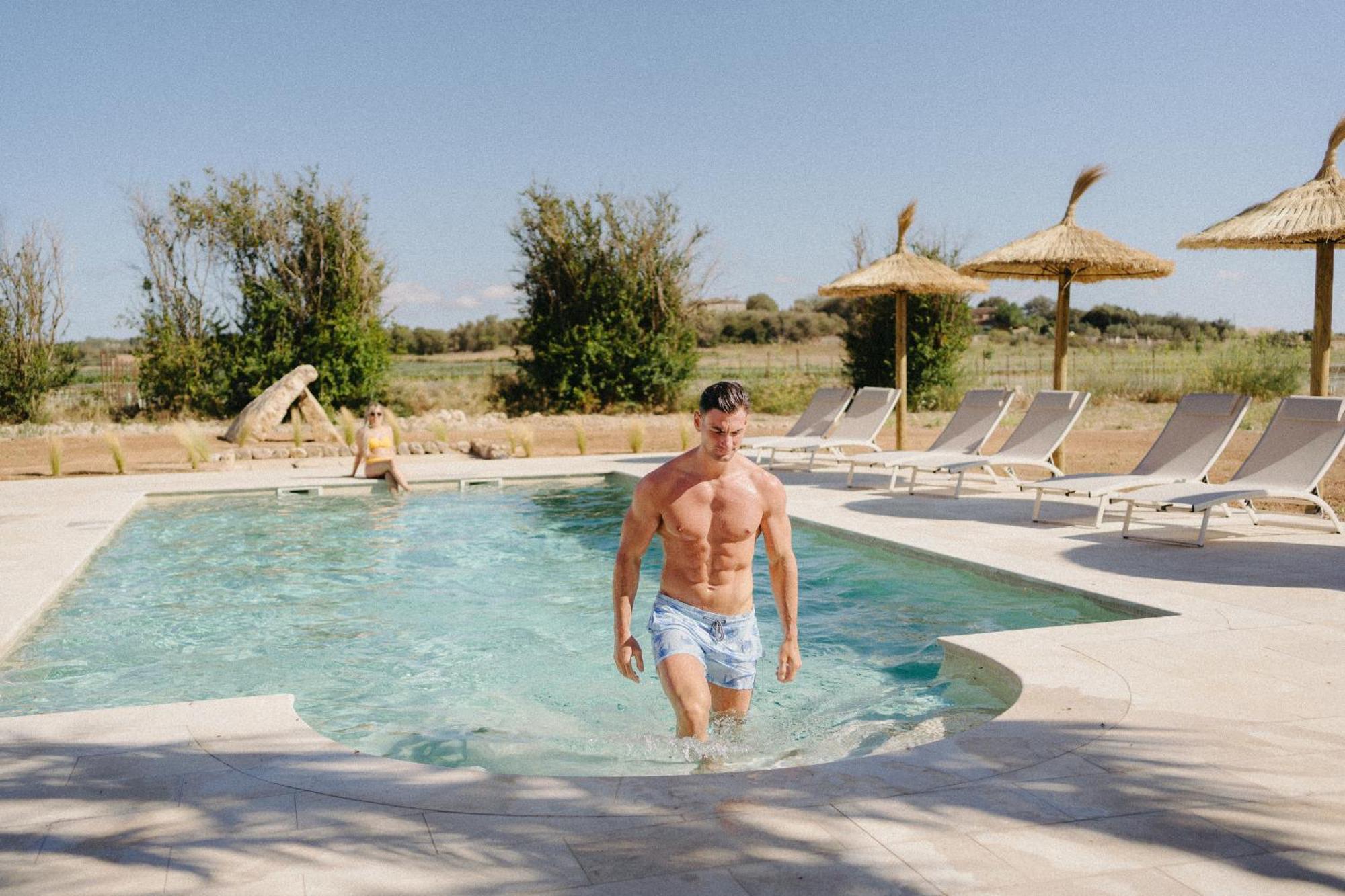 Vino Resort Son Amaret ソン・マシア エクステリア 写真